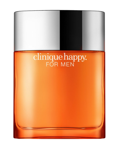 Clinique Happy for Men 100 ml - Eau de Toilette - Herenparfum