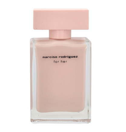 Narciso Rodriguez For Her 50ml - Eau de Parfum - Damesparfum