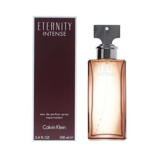 Calvin Klein Eternity Intense – 100ml Eau de Parfum – Damesparfum