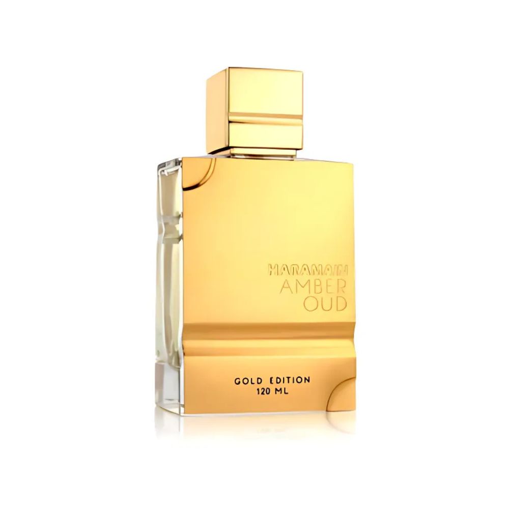 Al Haramain Amber Oud Gold – 100ml EDP-spray – Herenparfum