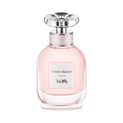 Coach Dreams – 90ml Eau de Parfum – Damesparfum
