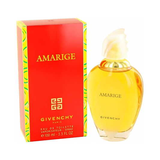 Givenchy Amarige - 100 ml - Eau de Toilette