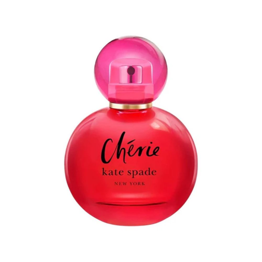 Kate Spade Cherie – 100ml Eau De Parfum Spray