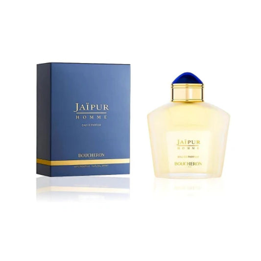 Boucheron Jaipur - 100 ml - Eau de Parfum - Herenparfum