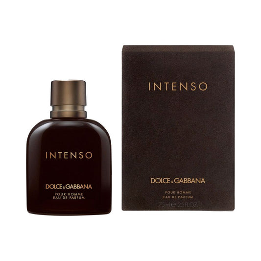 Dolce & Gabbana Pour Homme Intenso – 75ml – Herenparfum