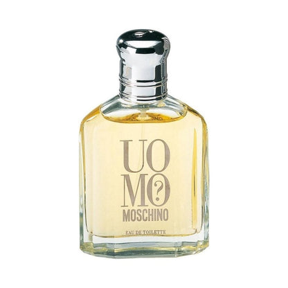 Moschino Uomo – 75ml – Herenparfum