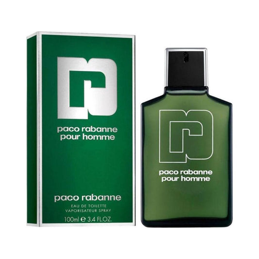 Paco Rabanne Pour Homme – 100ml – Herenparfum
