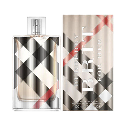 Burberry / Brit For Her – 100ml – Damesparfum