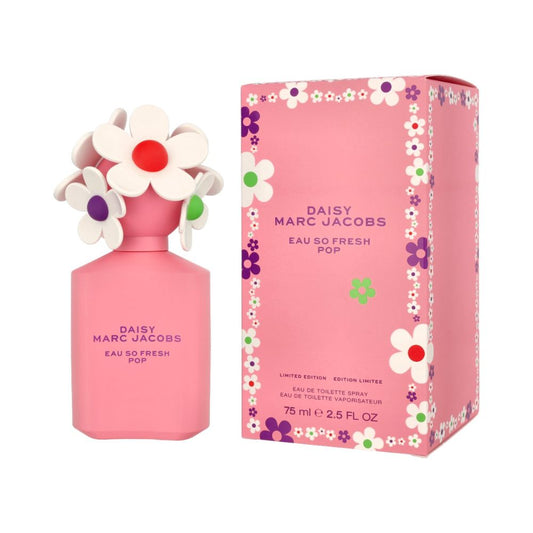 Marc Jacobs Daisy Eau So Fresh Pop – 75ml – Damesparfum