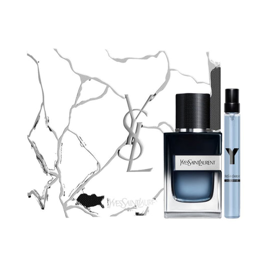 Yves Saint Laurent Y Men 60ml + 10ml