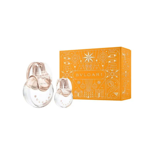 Bvlgari Omnia Crystalline 100ml + 15ml