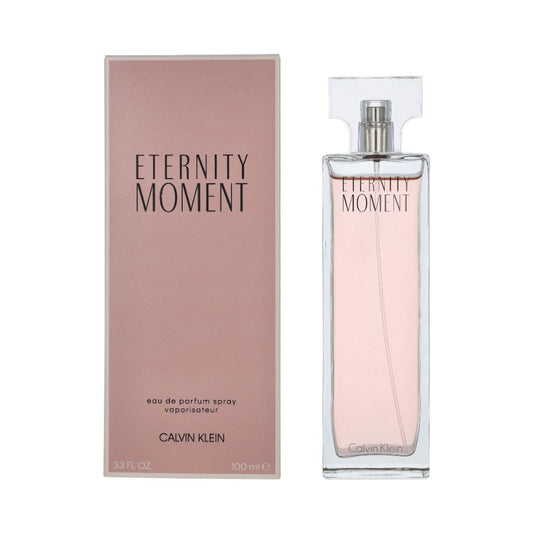 Calvin Klein Eternity Moment 100ml