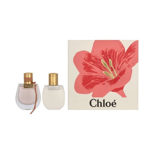 Chloé Nomade – 50ml Eau de Parfum + 100ml bodylotion – Damesparfum