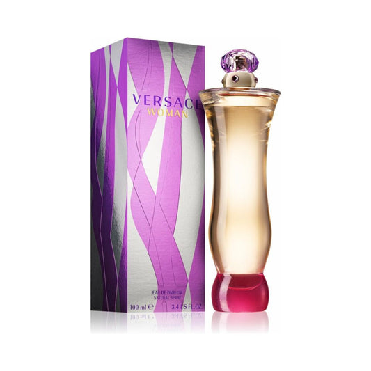 Versace Woman 100ml