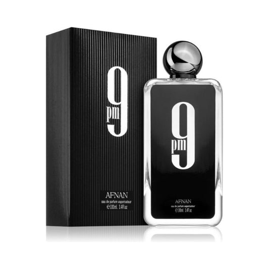 Afnan 9pm – 100ml – Herenparfum