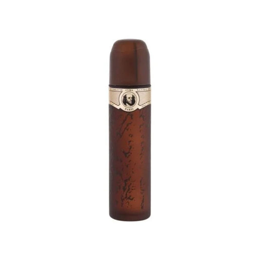Cuba Paris Classic Gold 100ml