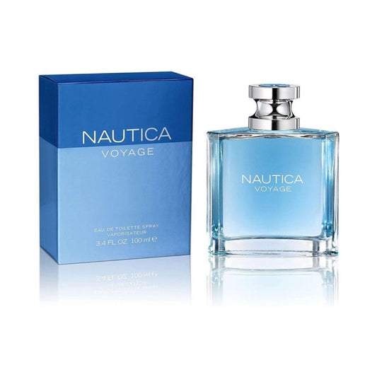 Nautica Voyage 100ml