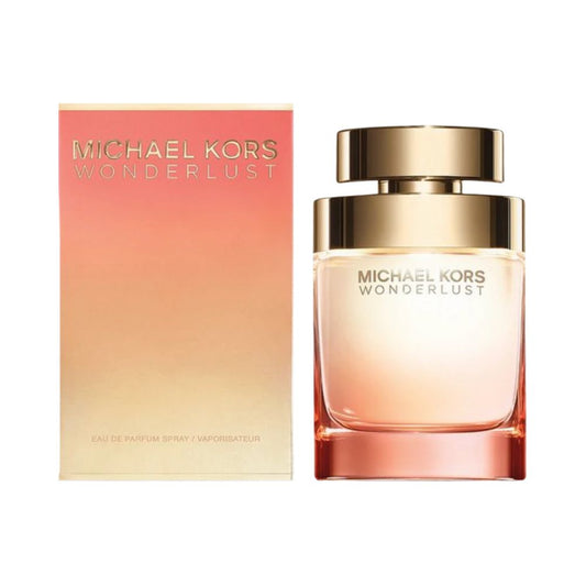 Michael Kors Wonderlust 100ml - Eau De Parfum