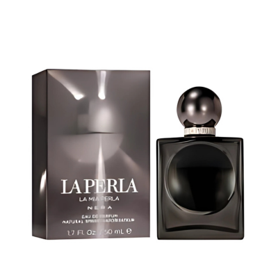 La Mia Perla Nera - 50ml - Eau de Parfum For Women