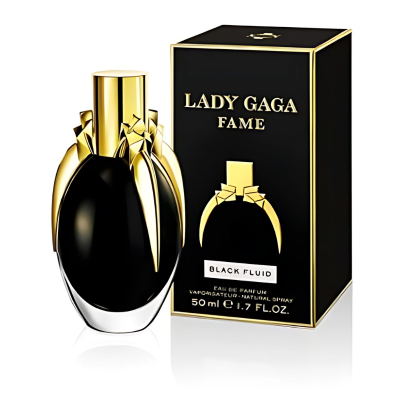Lady Gaga Fame - 50 ml - Eau de Parfum For Women