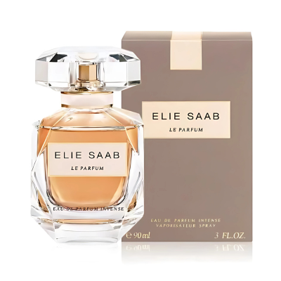 Le Parfum Intense by Elie Saab 90ml - Eau De Parfum - Vrouwenparfum