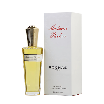 Madame Rochas - 100ml - Eau de toilette For Women