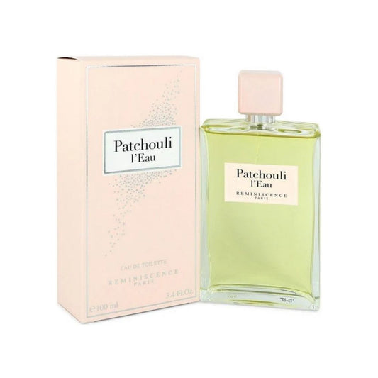 Reminiscence Patchouli I' Eau 100ml - Eau de Toilette - ZELDZAAM