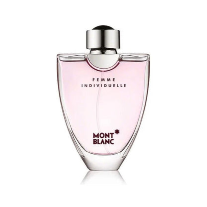Mont Blanc Individuelle 75ml - Eau de Toilette - For Woman
