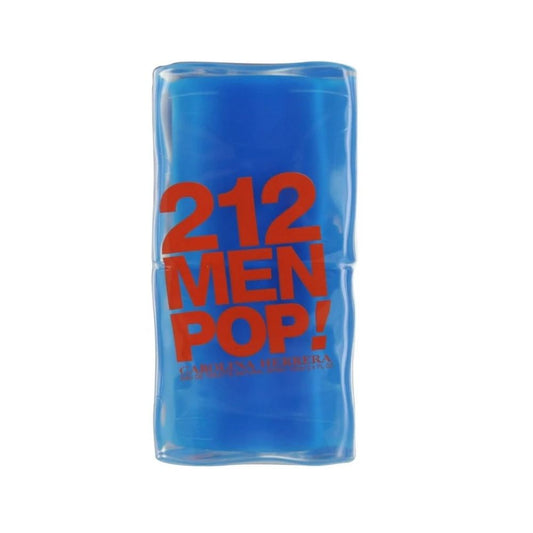 Carolina Herrera 212 Men Pop! 100ml - Eau De Toilette - ZELDZAAM