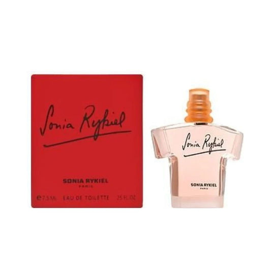 Sonia Rykiel Classic Eau de Toilette Mini ,25 fl oz / 7,5 ml - ZELDZAAM
