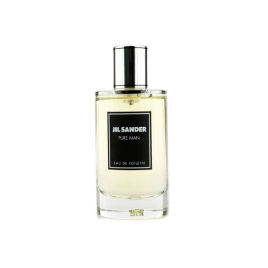 Jil Sander Pure man 50ml - Eau de Toilette -  ZELDZAM