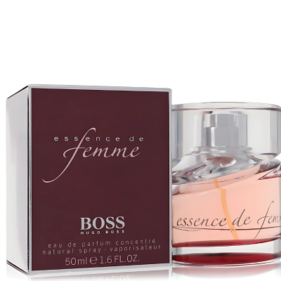 Hugo Boss - Essence De Femme Concentré 50ml