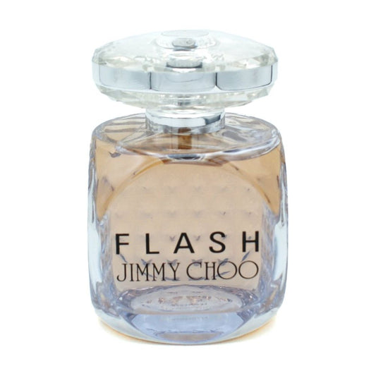 Jimmy Choo Flash 100ml - Eau de Parfum - Damesgeur