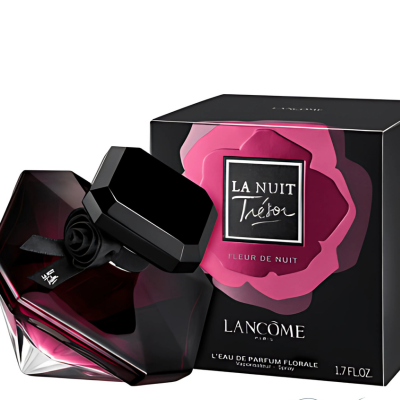 La Nuit Trésor Fleur de Nuit Lancôme - 30ml - Eau De Parfum