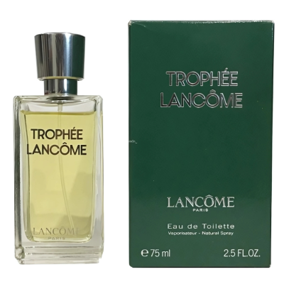 Trophee Lancôme 75ml - Eau de Toilette