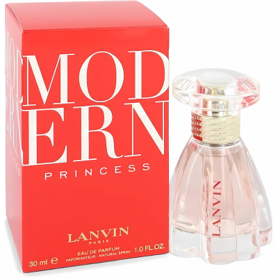 Lanvin Modern Princess - 90ml - Eau de parfum