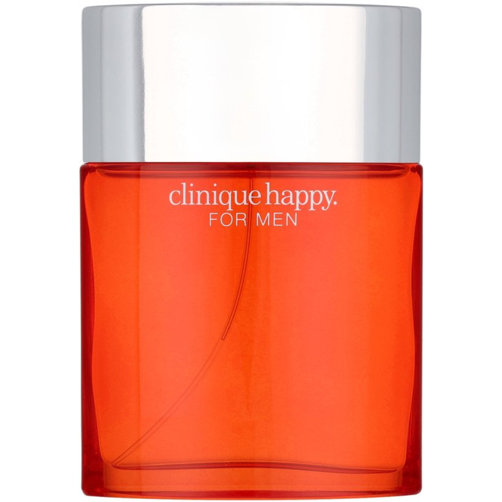 Clinique Happy for Men 100 ml - Eau de Toilette - Herenparfum