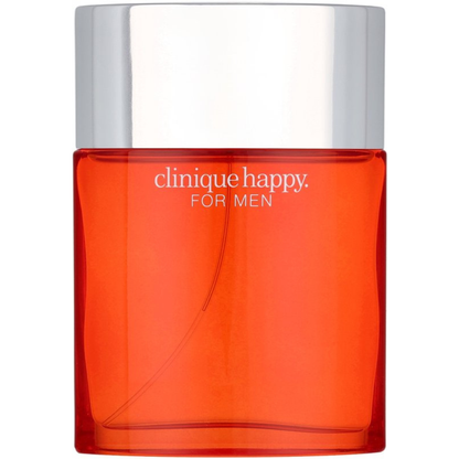 Clinique Happy for Men 100 ml - Eau de Toilette - Herenparfum