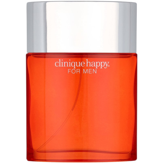 Clinique Happy for Men 100 ml - Eau de Toilette - Herenparfum