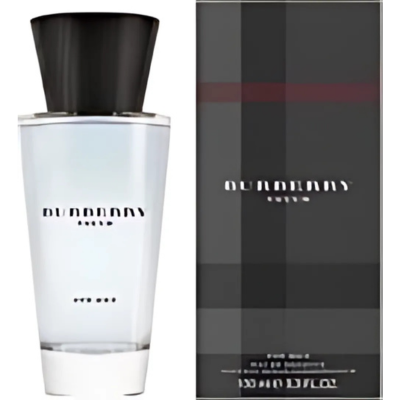 Burberry Touch 100 ml Eau de Toilette - Herenparfum