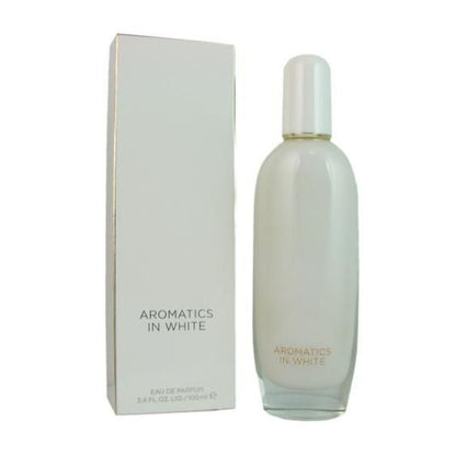 Clinique Aromatics In White 100ml -  Eau de Parfum