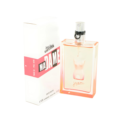 Jean Paul Gaultier Madame 30ml - Eau de Toilette - ZELDAAM!