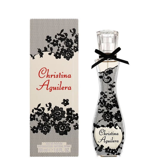 Christina Aguilera – 50ml Eau De Parfum Spray