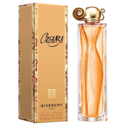Givenchy Organza 100 ml Eau de Parfum - Women's perfume
