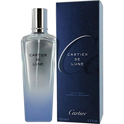 Cartier de Lune 75ml - Eau de Toilette