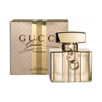 Gucci Premiere - Eau de Parfum - For Woman