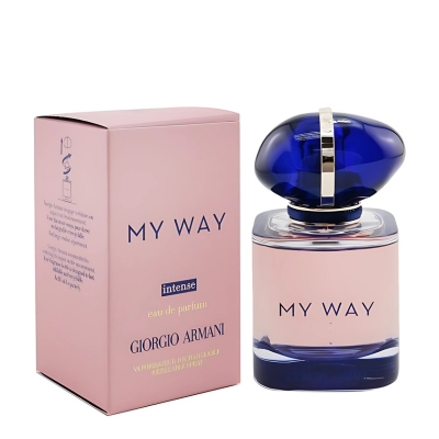 Armani My Way 50ml- Eau de Parfum