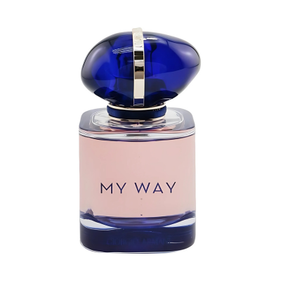 Armani My Way 50ml- Eau de Parfum