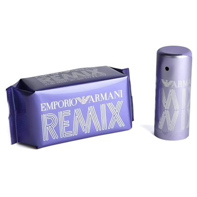 Armani Remix for Her 30 ml - Eau de parfum