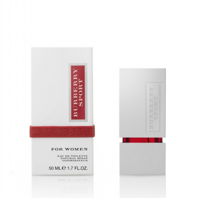 Burberry Sport 30ml - Eau de Toilette - For Women